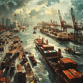 生活逼的怎么回复