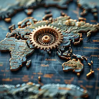 生活暗淡怎么办