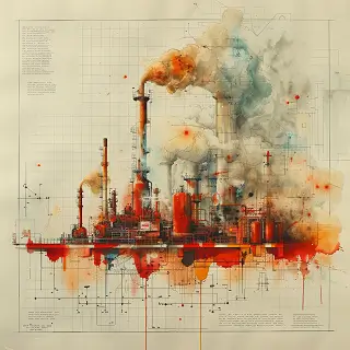 少年丧父怎么生活