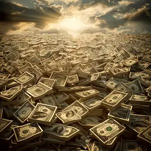 奢侈生活怎么写句子