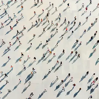 哨兵艰苦生活怎么形容