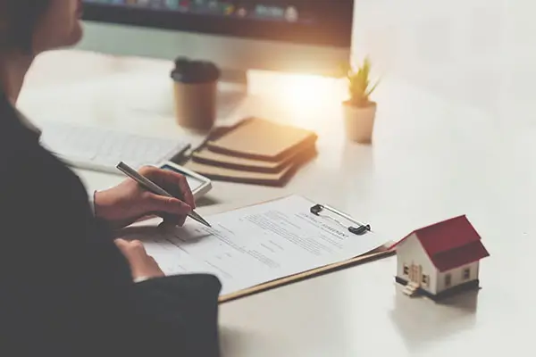 生活泵怎么选型的